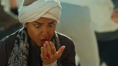 مسلسلات رمضان 2023، علقة موت لـ روجينا في ستهم الحلقة 8