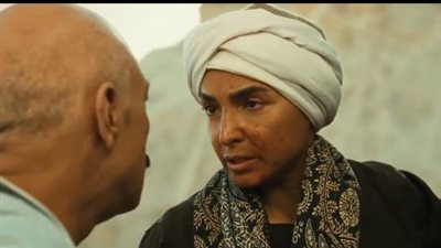 سلوى عثمان تهنئ روجينا وتصفها بالمبدعة والصادقة