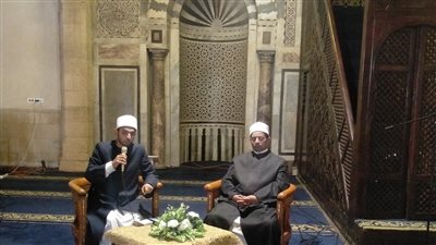 الجامع الأزهر يوضح فوائد صيام رمضان في الانتصار على النفس