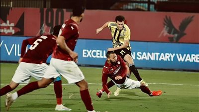 ترتيب الدوري المصري الممتاز بعد مباريات اليوم