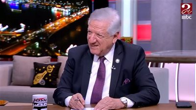 فخري الفقي: كل زيادة في الفائدة 1% ترفع الدين المحلي 30 مليار جنيه (فيديو)