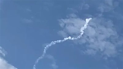 روسيا تكشف مصدر الانفجارات في سماء مدينة بيلجورود 