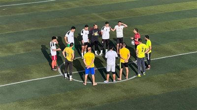 رياضة البحيرة تستمر في تنفيذ الأنشطة الرمضانية بجميع مراكز المحافظة (صور)