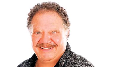 يحيى الفخراني يروي مشهدا حقيقيا في مسلسل 