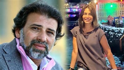 منة فضالي: كنت مرعوبة من خالد يوسف وفرحت لما شبهني بغادة عبد الرازق ومنة شلبي (فيديو)