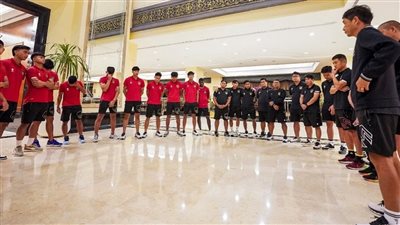 الفيفا يكشف عقوباته ضد إندونيسيا بعد سحب تنظيم كأس العالم للشباب