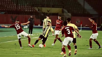غرائب الإيجيبشن ليج، مباراة سيراميكا ضد المقاولون بدون تليفزيون ولا فار