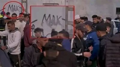 مشهد في مسلسل جزائري يثير ضجة، والسلطات الجزائرية تتحرك (فيديو)