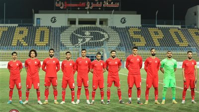 نص شكوي بيراميدز والجيش الملكي ضد فيوتشر بالكاف