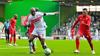 مباراتان جمعت الزمالك والمريخ السوداني قبل موقعة اليوم في دوري أبطال أفريقيا 