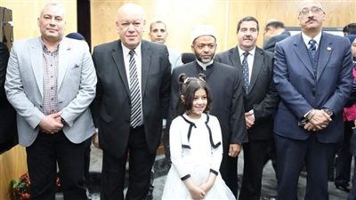 ميناء القاهرة الجوي يعلن أسماء الفائزين لقرعة الحج