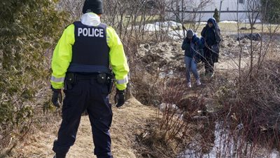 كندا تحقق في ملابسات وفاة 6 أشخاص تم العثور على جثثهم في مقاطعة كيبيك