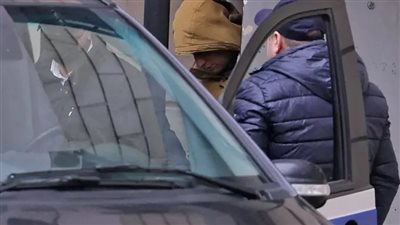 إدانات أوروبية لاعتقال مراسل وول ستريت جورنال في روسيا 