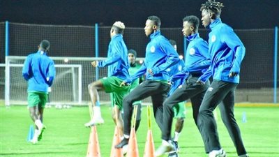 اعتذار جديد من الهلال السوداني قبل مواجهة الأهلي بدوري أبطال أفريقيا