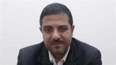 جمال فودة مديرا لمستشفى المنصورة التخصصي في الدقهلية 