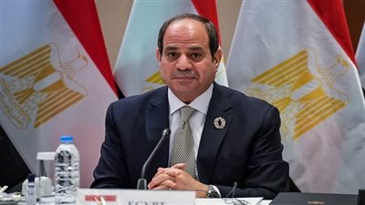 السيسي يوقع قانونا بفتح اعتماد إضافي بالموازنة العامة 2022-2023