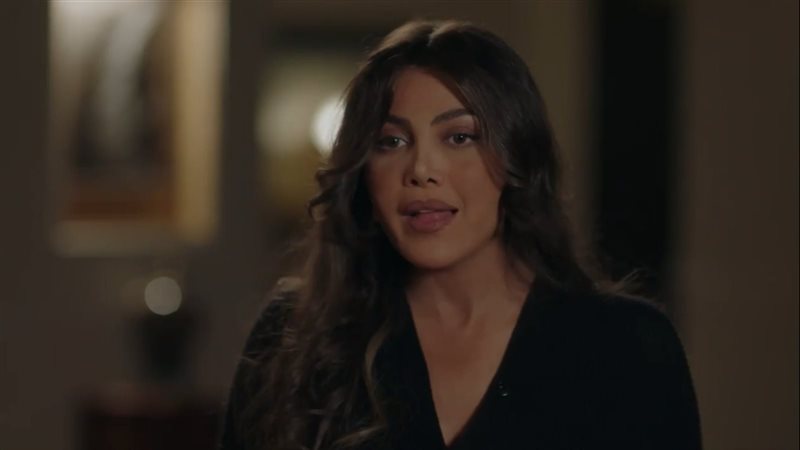 مسلسل جميلة،فيتو