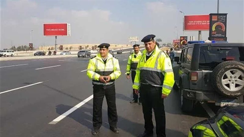تحويلات مرورية، فيتو
