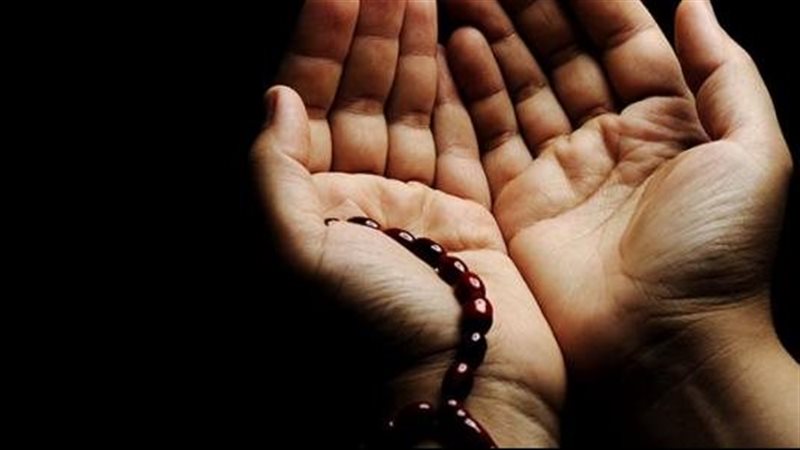 العبادة، فيتو 