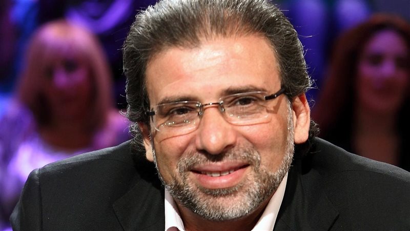 خالد يوسف، فيتو
