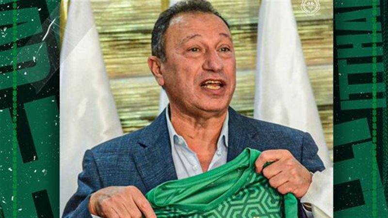 محمود الخطيب،فيتو