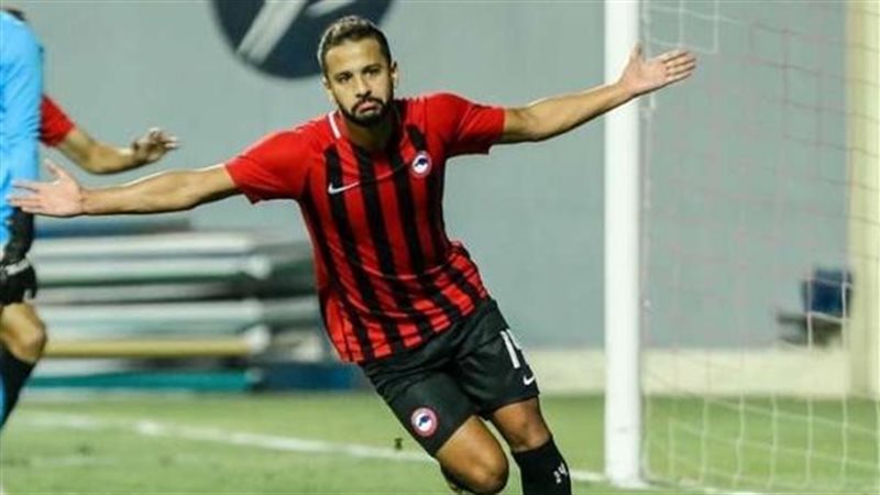 احمد رفعت، فيتو