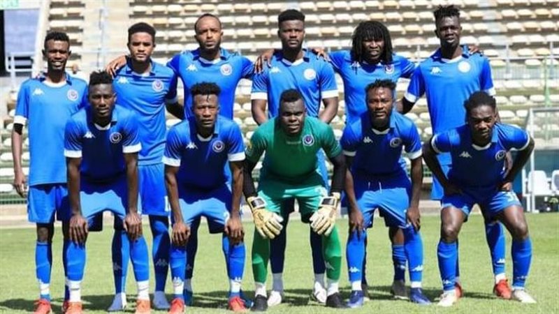 الهلال السوداني،