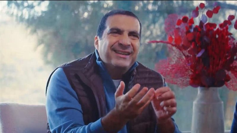 الدكتور عمرو خالد،