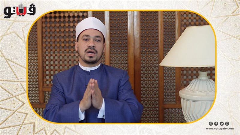  الشيخ محمود السيد