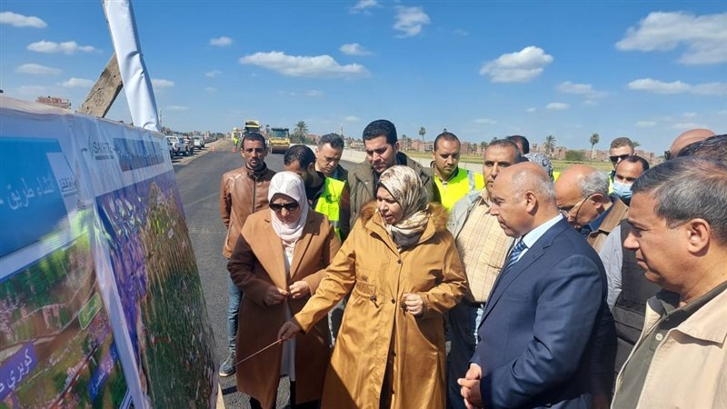 وزير النقل، فيتو