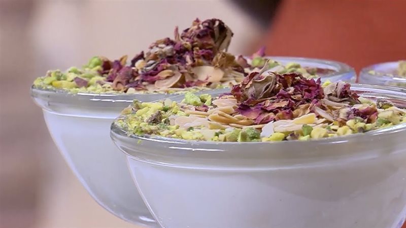 كشك اللوز، فيتو 