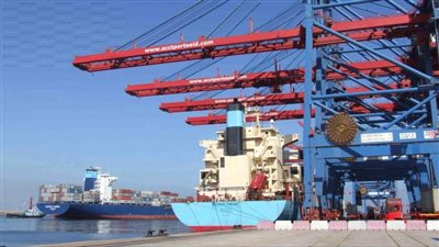 428 مليونا و482 ألف جنيه ضرائب ورسوم بجمارك الدخان خلال مارس 2023