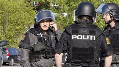 أكبر عملية تهريب للكوكايين في تاريخ النرويج، 2 طن في علب فواكه