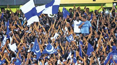 دوري أبطال أفريقيا، إقبال كبير من جماهير الهلال على تذاكر مباراة الأهلي (فيديو)