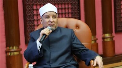 أمين كبار العلماء: رمضان فرصة الأغنياء للنهوض بالمحتاجين طوال العام 