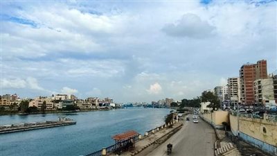 حالة الطقس غدا السبت 1-4-2023 في الدقهلية