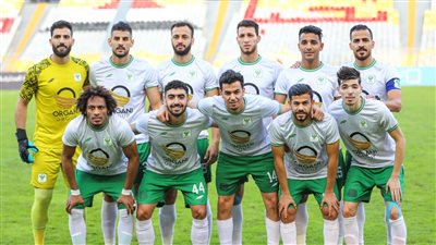 المصري يتوجه للإسكندرية غدا للدخول في معسكر مغلق استعدادا للزمالك