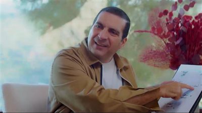 عمرو خالد يوضح ذكر فى كل صباح يكفيك الهم طوال يومك (فيديو)