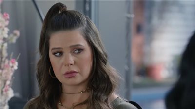 يسرا اللوزي لـ