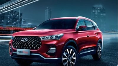 تغيرات جديدة في أسعار سيارات شيري خلال شهر مايو 