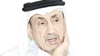 وفاة أسامة شبكشي وزير الصحة السعودي الأسبق