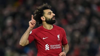 محمد صلاح يحطم رقم دروجبا أمام آرسنال في الدوري الإنجليزي 