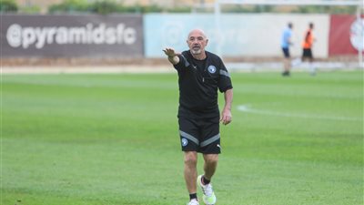 السوبر المصري، باتشيكو يعلن قائمة بيراميدز اليوم لمواجهة الأهلي