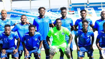 دوري أبطال أفريقيا، تشكيل الهلال السوداني المتوقع أمام الأهلي 