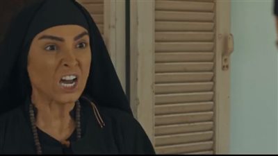 مسلسلات رمضان 2023، هروب روجينا من أهلها بالحلقة التاسعة من ستهم 