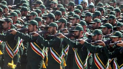 رويترز: وفاة مستشار خامس في الحرس الثوري الإيراني بسبب الغارة الإسرائيلية على دمشق