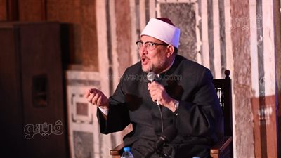 هيئة الأوقاف تحقق أعلى إيراد شهري بـ306 ملايين جنيه 