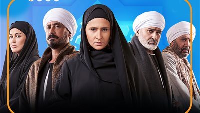 جمال سليمان يبحث عن الزئبق الأحمر في المقابر الفرعونية في الحلقة التاسعة من نادرة (إنفوجراف)