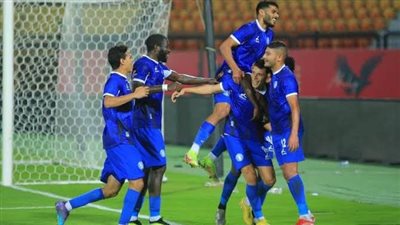 الدوري المصري، الشوط الأوّل فاركو يتعادل مع أسوان بنتيجة 0-0