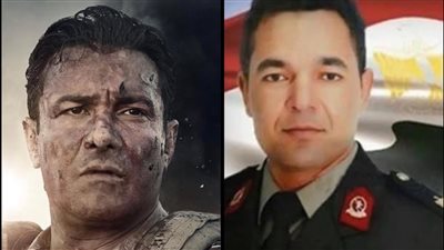 مسلسل الكتيبة 101، بعد الهجوم الإرهابي على القطاع من هم الشهداء (صور)